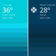 Image for article titled The coolest and most useful weather apps for the iPhone